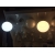 EKO RAY Super mocna żarówka LED E27 25W! Barwa światła  ciepła 1800 lumenów z CCD